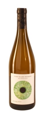 [opipinotblancres] Michael Opitz Pinot Blanc Reserve 75cl
