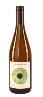 [opipinotgrisres] Michael Opitz Pinot Gris Reserve Ried Salzgrunde 75cl