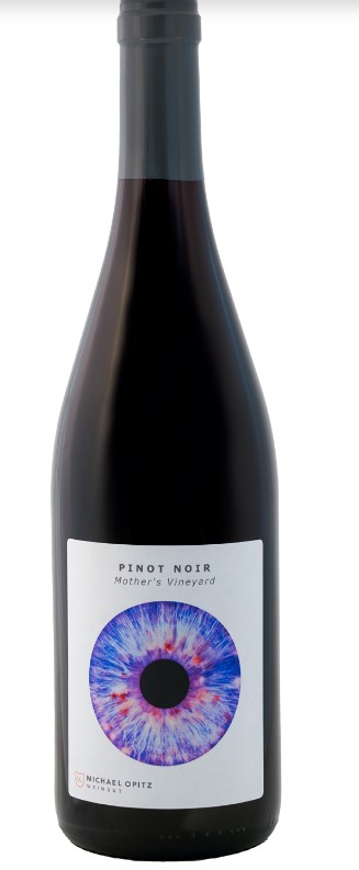 NE版 PINOT NOIR MADREPERLA 2021 Uptown Pinot Noir | Silverback Estate Winery