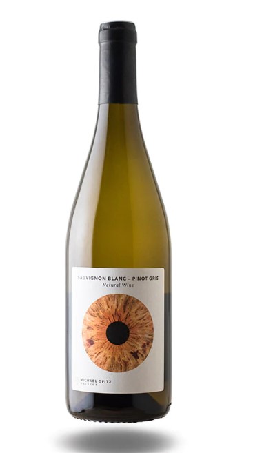 Michael Opitz Sauvignon Blanc - Pinot Gris 75cl