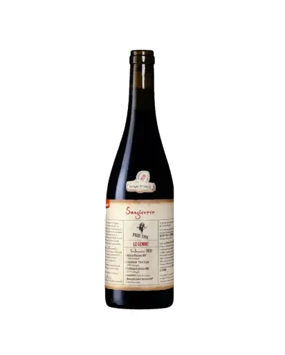 [orsgemsan] Orsogna Gemme Sangiovese 75cl