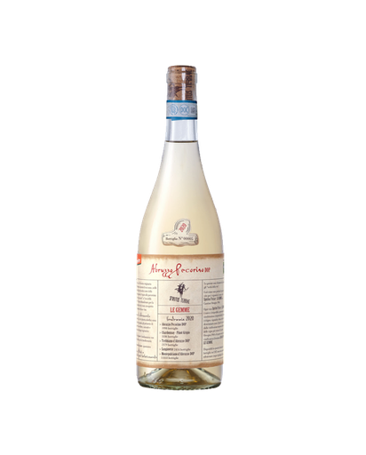 [orsterpec] Spiritus Terrae Pecorino 75cl DOC