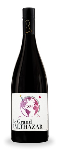 [phwgrand] Le Grand Balthazar Pays D'oc IGP 75cl