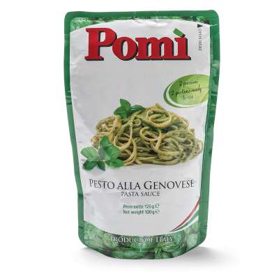 Pomi Pesto alle Genovese 120g busta