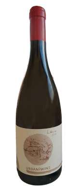 [rellecia] R&L Lecia Vigneti Urbani Vino Rosso 75cl