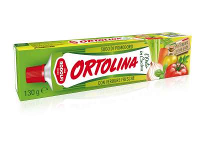 [rod110311001] Ortolina Classica 130g