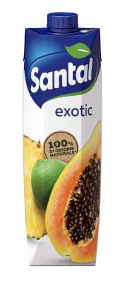 Santal Exotic 1l