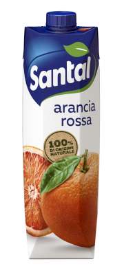 [san4420388] Santal* Arancia Rossa 1l