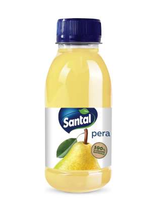 Santal Pera 250ml PET