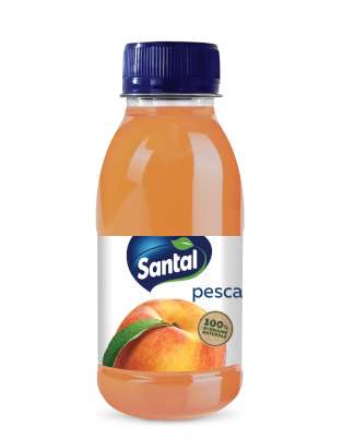 Santal Pesca 250ml PET