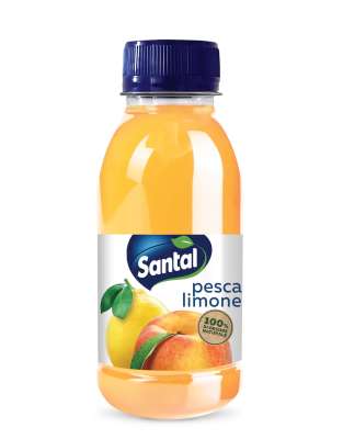 Santal* Pesca e Limone 250ml PET