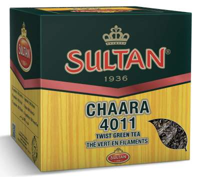 [sulth0008] Sultan Chaara 4011 200g