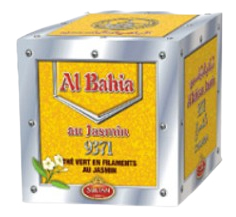 [sulth0022] Sultan Al Bahia Jasmin 200g