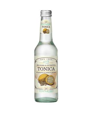 Tomarchio Tonica Vetro 4x275ml
