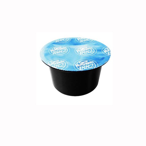 [verblu7073US] Vergnano Blue Decaffinato capsules 100x9g