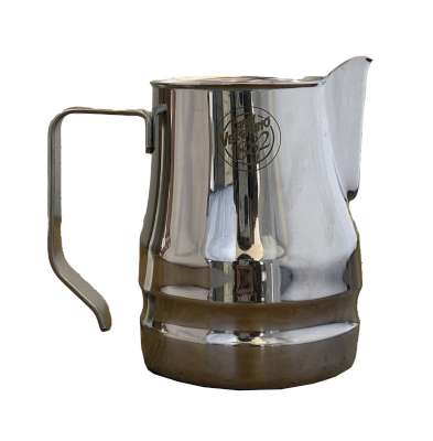 [vermer99914] Vergnano Lattiera Inox 35cl