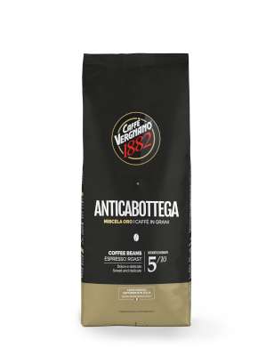 [verret48] Vergnano Antica Bottega Bar 1kg