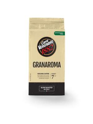 [verretga198] Vergnano Granaroma 250g