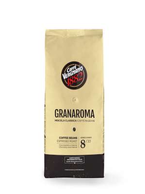 [verretga9] Vergnano Granaroma Bar 1kg