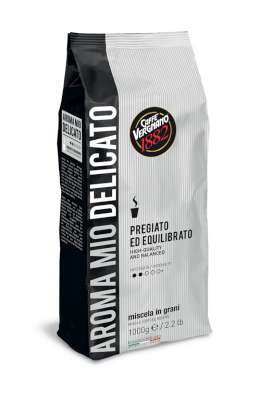 Vergnano Aroma Mio Delicato 1kg