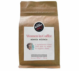 [verwic68] Vergnano WIC Grani 250g