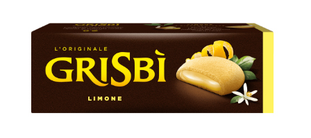 [vic4202] Vicenzi Grisbi Limone 135g