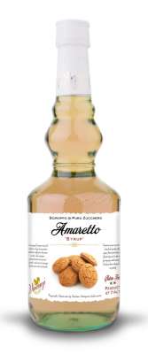[vin382] Vincenzi Amaretto 70cl
