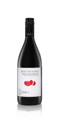 [vintintilla] Vinica Tintilla Del Molise DOC 75cl