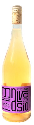[zchbbuim] Zanchi Malvasia Antichi Cloni IGT 75cl BIO