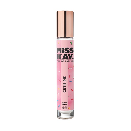 [kay40058] Miss Kay. Cutie Pie eau de parfum 25 ml