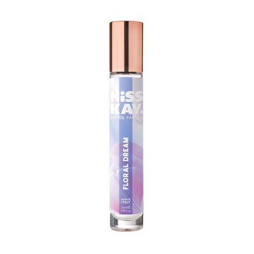 [kay40096] Miss Kay. Floral Dream  eau de parfum 25 ml
