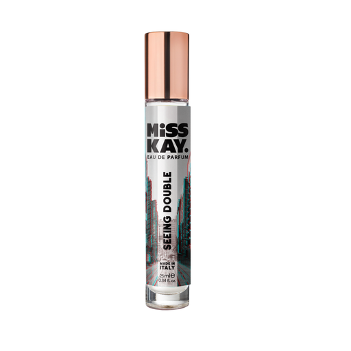 [kay40142] Miss Kay. Seeing Double eau de parfum 25 ml