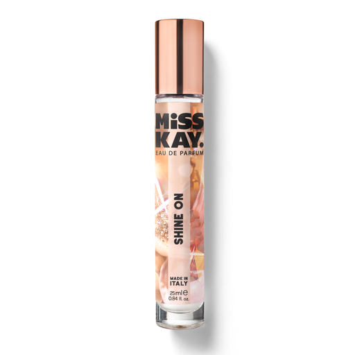[kay40166] Miss Kay. Shine On eau de parfum 25 ml