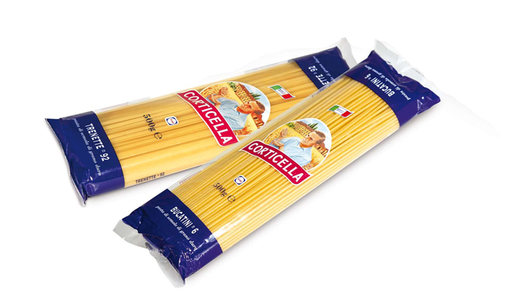 [crt467613] Corticella Bucatini 500 g