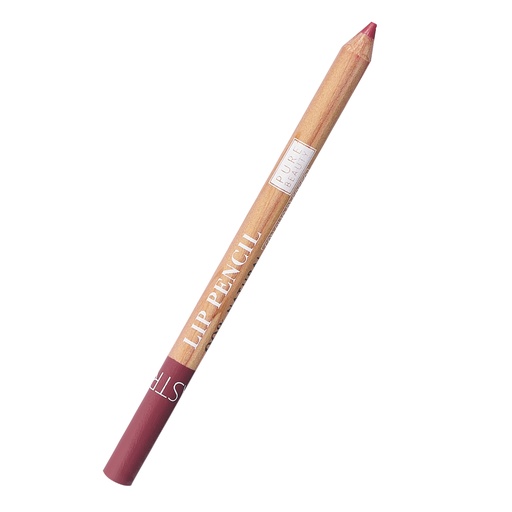 [astpb008310006] Astra Pure Beauty Lip Pencil Cherry Tree 06