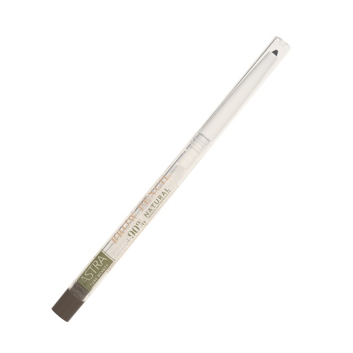 [astpb008510002] Astra Pure Beauty Brow Pencil Brown 02