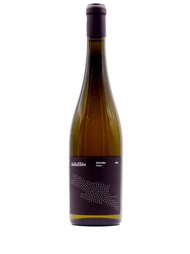 [achsherwiller] Achillee Riesling Scherwiller 75cl