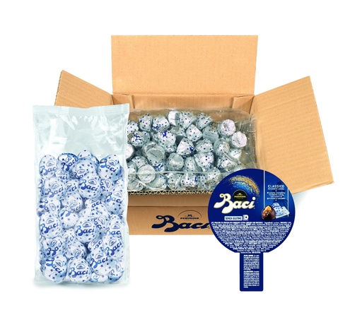 [bac12439386] Baci Original Bulk 1 kg