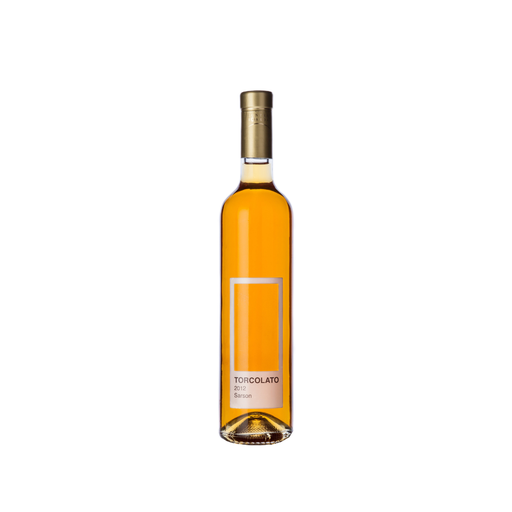 [csosarson] Contra Soarda Sarson Torcolato DOCG 50cl