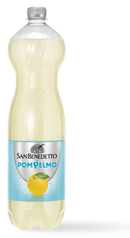 [sbe2602] San Benedetto Grapefruit 1.5L