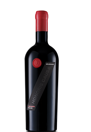 [bruhonoris] Brugnano Honoris Causa 75cl
