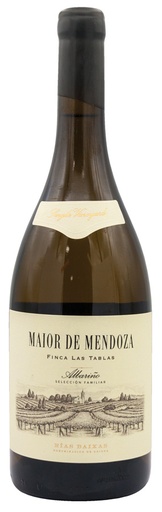 [mdmsobrelias] Maior de Mendoza Maior de Mendoza Sobre Lías 75cl
