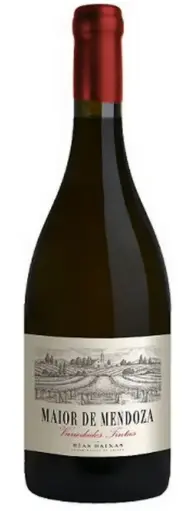 [mdmvariedades] Maior de Mendoza Variedades Tintas DO Rías Baixas 75