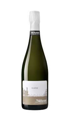 [mousorage] Familie Moussé Champagne L'Orage 75cl