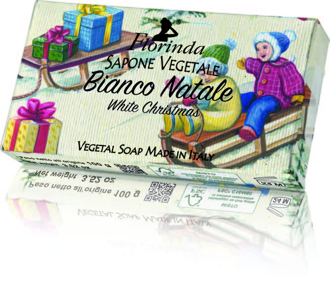 Florinda Bianco Natale 100 g