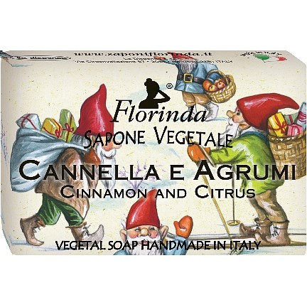 Florinda Cannella e Agrumi 100 g