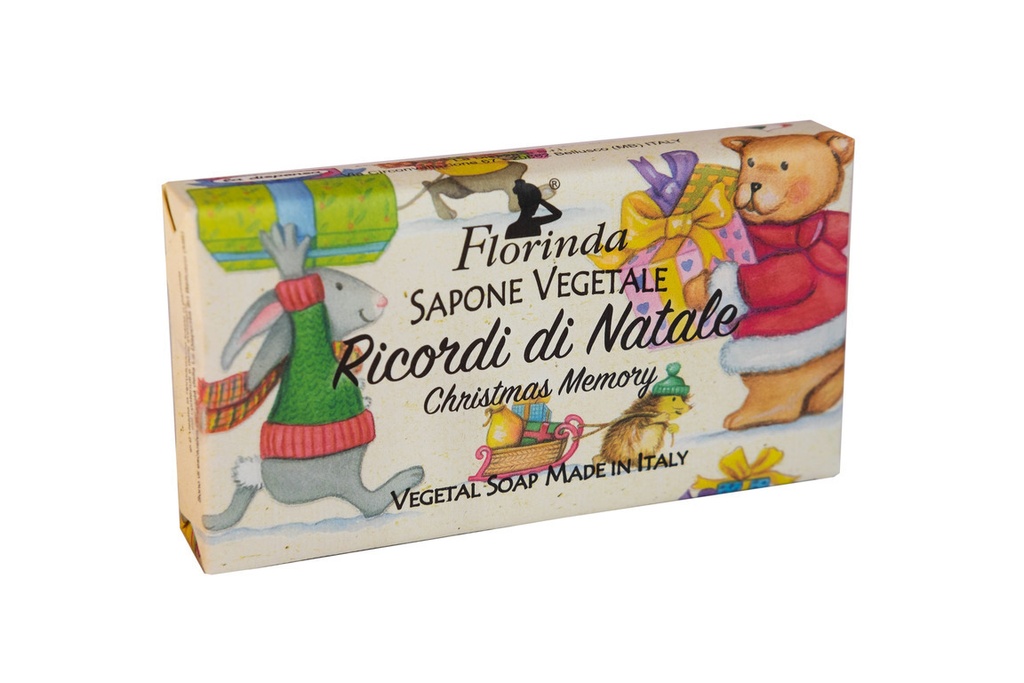 Florinda Ricordi di Natale 100 g