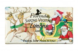 Florinda Limone Natale 100 g