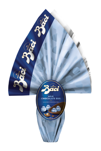 [bac12533587] Baci Uovo Milk Pasqua 265g