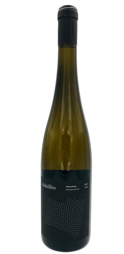 [achhahnenberg75] Achillee Riesling Hahnenberg 75cl 